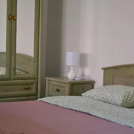 Aparthotel Eden Panzio