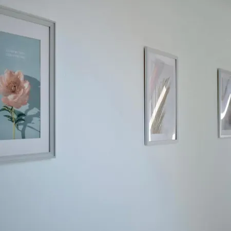 Aparthotel Eden Panzio *