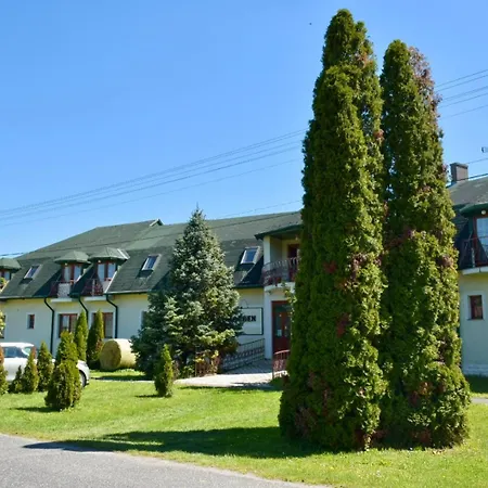 Aparthotel éden *