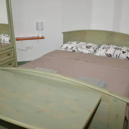 Aparthotel Eden Panzio Bük