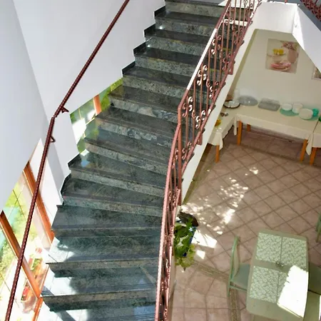 Aparthotel Eden Panzio