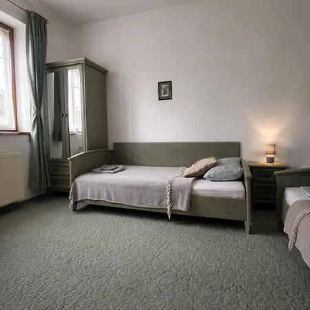 Eden Panzio 4* Bük