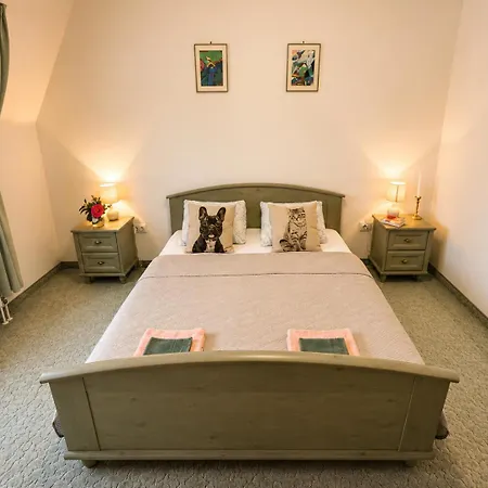 Aparthotel Eden Panzio