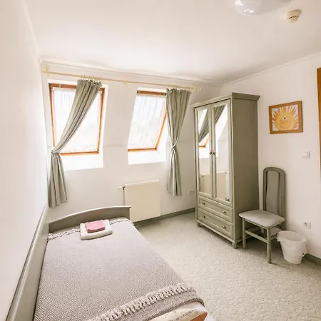 Aparthotel Eden Panzio 4*