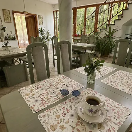 Eden Panzio Apart Otel 4*