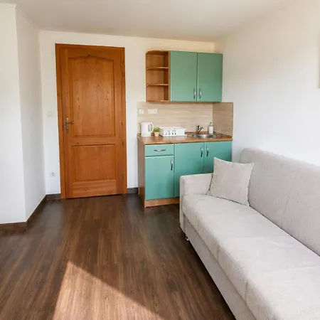 Eden Panzio Bük