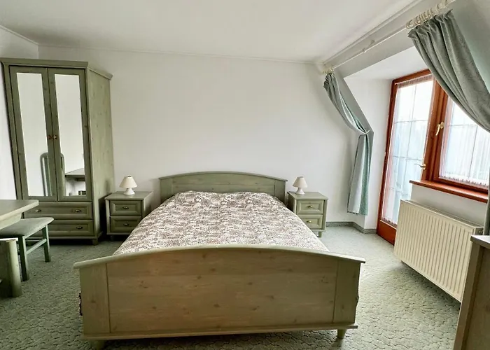 Eden Panzio 4* Bük