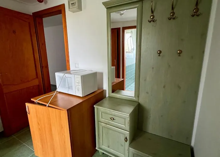 Eden Panzio 4* Bük