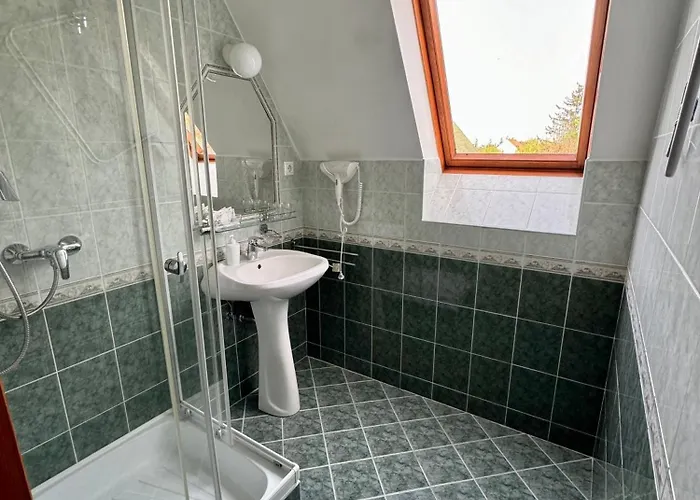 Eden Panzio Hotel apartamentowy