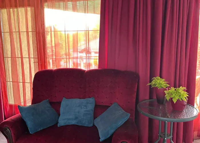 Eden Panzio Hotel apartamentowy 4*