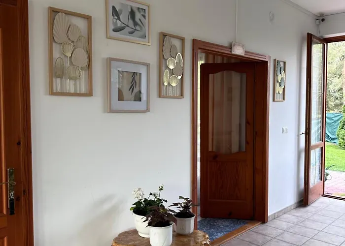 Eden Panzio Hotel apartamentowy 4*
